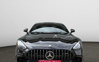 Mercedes-Benz AMG GT, 2024 год, 20 390 000 рублей, 1 фотография