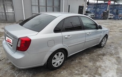 Chevrolet Lacetti, 2007 год, 350 000 рублей, 1 фотография
