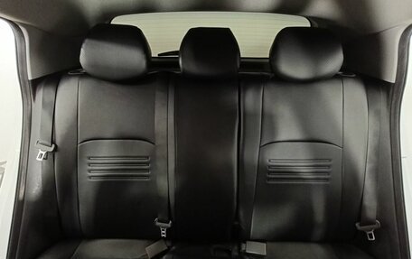 KIA Rio IV, 2021 год, 1 750 000 рублей, 12 фотография