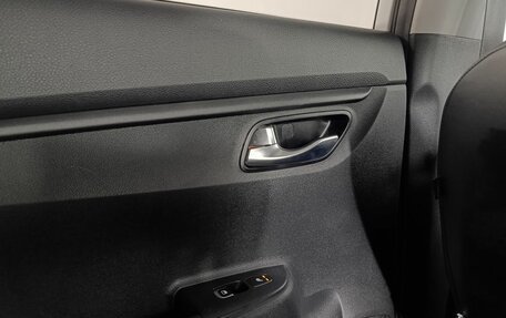 KIA Rio IV, 2021 год, 1 750 000 рублей, 14 фотография