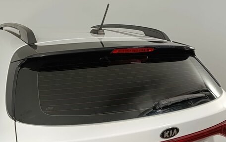 KIA Rio IV, 2021 год, 1 750 000 рублей, 15 фотография