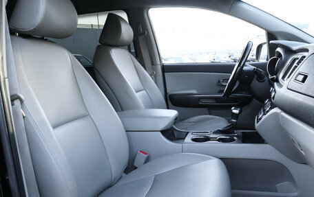 KIA Carnival III, 2019 год, 2 500 000 рублей, 14 фотография