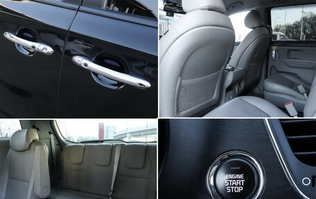 KIA Carnival III, 2019 год, 2 500 000 рублей, 16 фотография