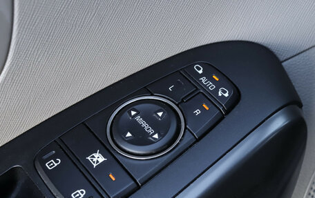 KIA Carnival III, 2019 год, 2 500 000 рублей, 18 фотография