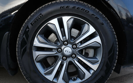 KIA Carnival III, 2019 год, 2 500 000 рублей, 23 фотография