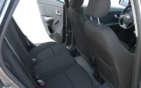 KIA Rio IV, 2017 год, 1 230 000 рублей, 9 фотография