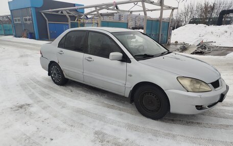 Mitsubishi Lancer IX, 2007 год, 210 000 рублей, 5 фотография