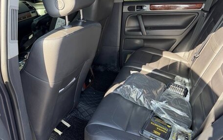 Volkswagen Touareg III, 2008 год, 1 450 000 рублей, 6 фотография