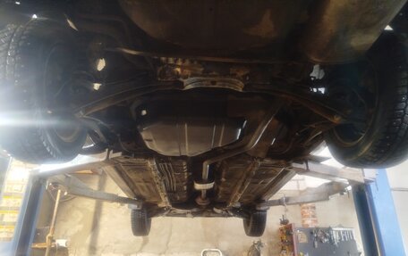 Mitsubishi Lancer IX, 2007 год, 210 000 рублей, 6 фотография