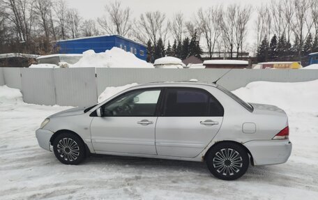 Mitsubishi Lancer IX, 2007 год, 210 000 рублей, 4 фотография