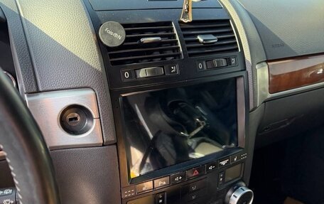 Volkswagen Touareg III, 2008 год, 1 450 000 рублей, 7 фотография