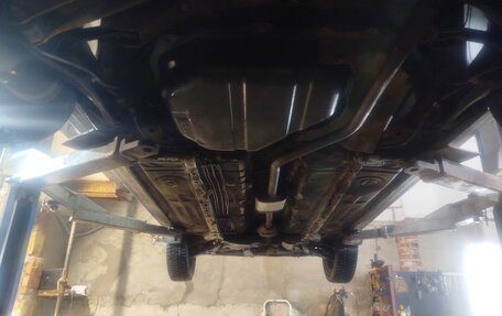 Mitsubishi Lancer IX, 2007 год, 210 000 рублей, 7 фотография