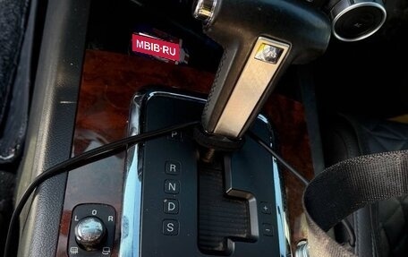 Volkswagen Touareg III, 2008 год, 1 450 000 рублей, 8 фотография