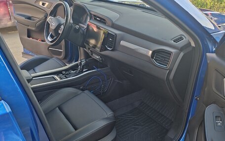 Chery Tiggo 4 I рестайлинг, 2021 год, 1 370 000 рублей, 8 фотография