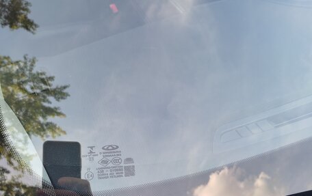 Chery Tiggo 4 I рестайлинг, 2021 год, 1 370 000 рублей, 11 фотография