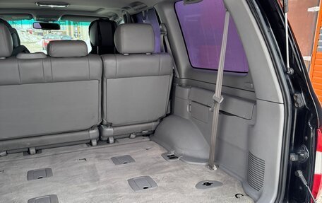 Toyota Land Cruiser 100 рестайлинг 2, 2006 год, 3 100 000 рублей, 19 фотография