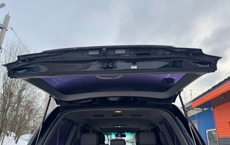 Toyota Land Cruiser 100 рестайлинг 2, 2006 год, 3 100 000 рублей, 16 фотография