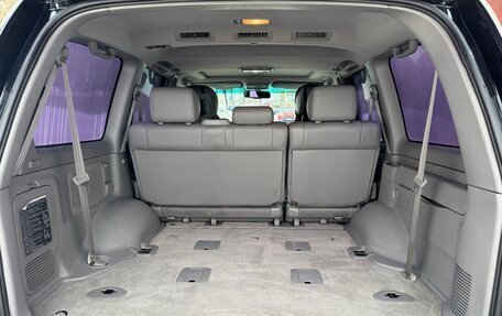 Toyota Land Cruiser 100 рестайлинг 2, 2006 год, 3 100 000 рублей, 18 фотография