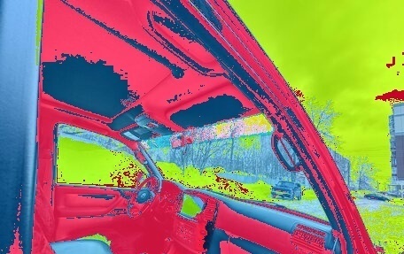 Toyota Land Cruiser 100 рестайлинг 2, 2006 год, 3 100 000 рублей, 6 фотография