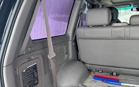 Toyota Land Cruiser 100 рестайлинг 2, 2006 год, 3 100 000 рублей, 20 фотография