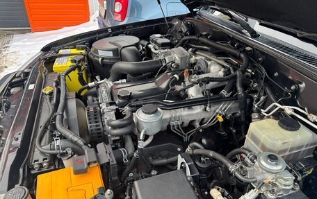 Toyota Land Cruiser 100 рестайлинг 2, 2006 год, 3 100 000 рублей, 32 фотография