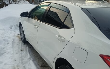 Toyota Corolla, 2014 год, 1 450 000 рублей, 8 фотография