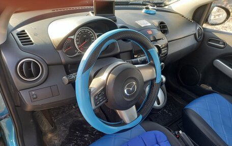 Mazda 2 III, 2011 год, 730 000 рублей, 6 фотография