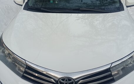 Toyota Corolla, 2014 год, 1 450 000 рублей, 5 фотография