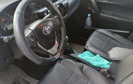 Toyota Corolla, 2014 год, 1 450 000 рублей, 4 фотография