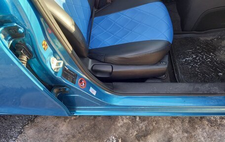 Mazda 2 III, 2011 год, 730 000 рублей, 9 фотография