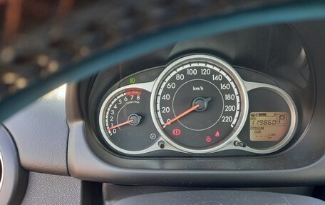 Mazda 2 III, 2011 год, 730 000 рублей, 7 фотография