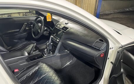 Toyota Camry, 2009 год, 830 000 рублей, 6 фотография