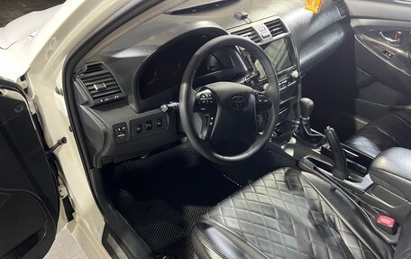 Toyota Camry, 2009 год, 830 000 рублей, 8 фотография