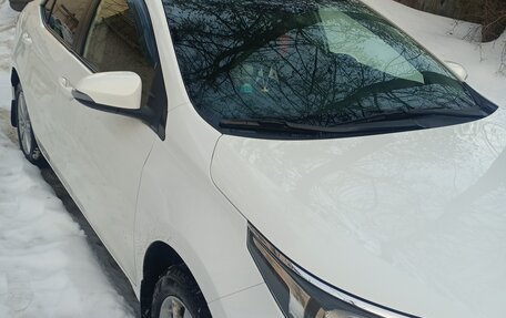 Toyota Corolla, 2014 год, 1 450 000 рублей, 9 фотография