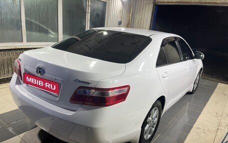 Toyota Camry, 2009 год, 830 000 рублей, 5 фотография