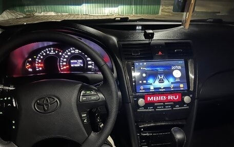 Toyota Camry, 2009 год, 830 000 рублей, 10 фотография