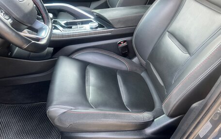 Geely Tugella FY11, 2022 год, 2 890 000 рублей, 5 фотография