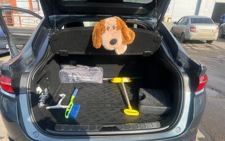 Geely Tugella FY11, 2022 год, 2 890 000 рублей, 8 фотография