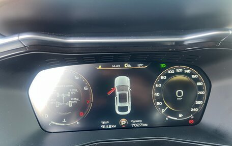 Geely Tugella FY11, 2022 год, 2 890 000 рублей, 14 фотография