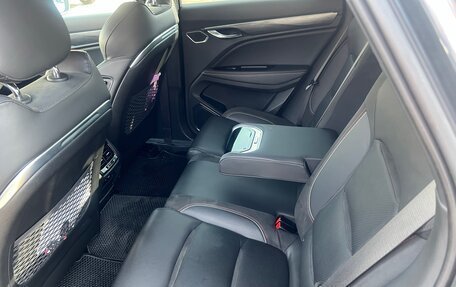 Geely Tugella FY11, 2022 год, 2 890 000 рублей, 7 фотография