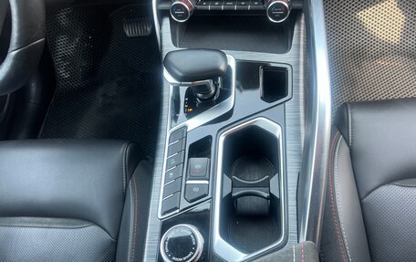 Geely Tugella FY11, 2022 год, 2 890 000 рублей, 11 фотография