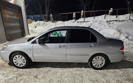 Mitsubishi Lancer IX, 2006 год, 430 000 рублей, 5 фотография