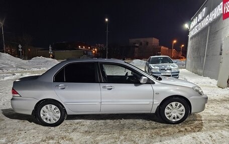 Mitsubishi Lancer IX, 2006 год, 430 000 рублей, 3 фотография