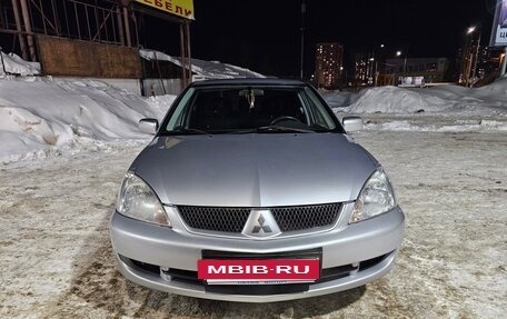 Mitsubishi Lancer IX, 2006 год, 430 000 рублей, 2 фотография