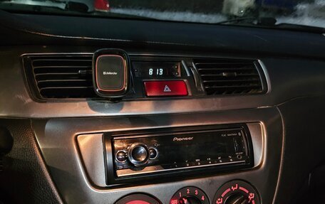 Mitsubishi Lancer IX, 2006 год, 430 000 рублей, 7 фотография