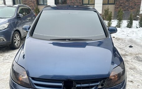 Volkswagen Golf Plus I, 2006 год, 570 000 рублей, 3 фотография