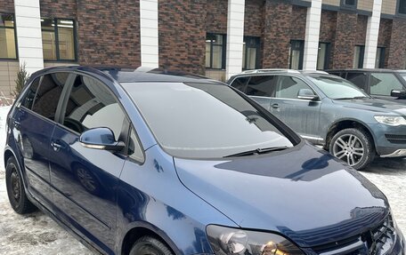 Volkswagen Golf Plus I, 2006 год, 570 000 рублей, 4 фотография