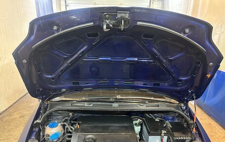 Volkswagen Golf Plus I, 2006 год, 570 000 рублей, 10 фотография