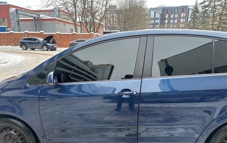 Volkswagen Golf Plus I, 2006 год, 570 000 рублей, 8 фотография