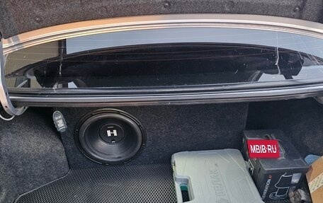 Mitsubishi Lancer IX, 2006 год, 430 000 рублей, 8 фотография